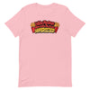 I Like My Guys How I Like My Fries -- Short-sleeve T-shirt