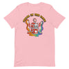 Lots Of Sugar In The Tank -- Short-Sleeve Unisex T-Shirt