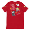 Please Respect My Privacy -- Short-Sleeve Unisex T-Shirt