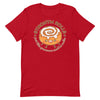 Synonym Rolls -- Short-Sleeve Unisex T-Shirt