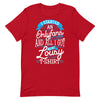 I Started An Onlyfans And All I Got Was This Lousy T-shirt -- Short-Sleeve T-shirt