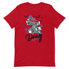 Mondays Are A Drag -- Short-sleeve T-shirt