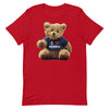 I Heart Daddies Bear -- T-shirt