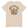 Lots Of Sugar In The Tank -- Short-Sleeve Unisex T-Shirt