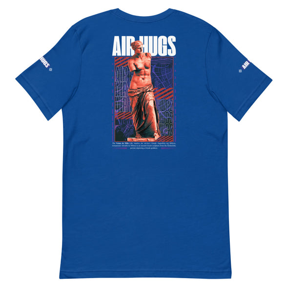 Air Hugs -- Short-Sleeve T-Shirt