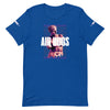 Air Hugs -- Short-Sleeve T-Shirt
