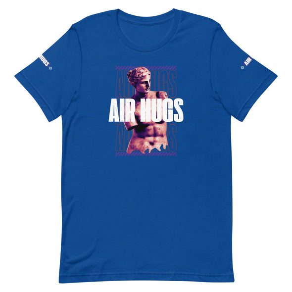 Air Hugs -- Short-Sleeve T-Shirt