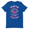 Fig Plucker -- Short-Sleeve Unisex T-Shirt