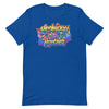 Lesbigay Together -- Short-Sleeve T-shirt