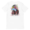 Empty Headed -- Short-Sleeve Unisex T-Shirt