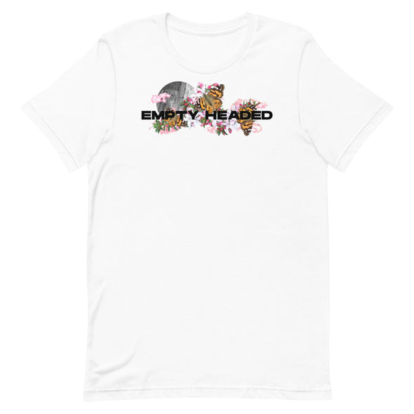 Empty Headed -- Short-Sleeve Unisex T-Shirt