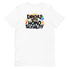 Enriched With Homosexuality Short-Sleeve T-Shirt