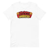 I Like My Guys How I Like My Fries -- Short-sleeve T-shirt