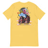 Empty Headed -- Short-Sleeve Unisex T-Shirt