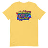 Lesbigay Together -- Short-Sleeve T-shirt