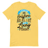 I Started An Onlyfans And All I Got Was This Lousy T-shirt -- Short-Sleeve T-shirt