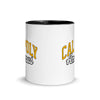 Cal Poly Amorous -- Ceramic Mug