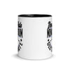 Don't Hate Monosodium Glutamate -- Ceramic Mug