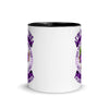 Fig Plucker -- Ceramic Mug