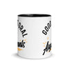 Good At Oral Arguments -- Ceramic Mug