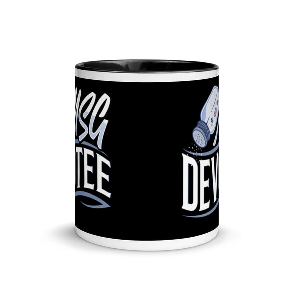 MSG Devotee -- Ceramic Mug