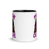 Pride Or Die -- Ceramic Mug