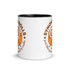 Synonym Rolls -- Ceramic Mug