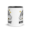 Still Gay -- Ceramic Mug