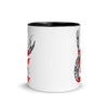 This Fish Be Cray -- Ceramic Mug