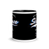 Science It's Like Magic But Real -- Ceramic Mug