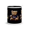 I Heart Daddies -- Ceramic Mug