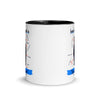 How To Spot A Boomer -- Ceramic Mug