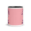 Shut The Fucupcake -- Ceramic Mug