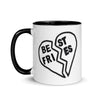 Best Fries -- Ceramic Mug