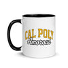 Cal Poly Amorous -- Ceramic Mug