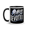 MSG Devotee -- Ceramic Mug