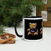 I Heart Daddies -- Ceramic Mug
