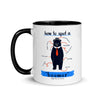 How To Spot A Boomer -- Ceramic Mug