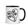 Best Fries -- Ceramic Mug