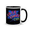 Free Tugs! -- Ceramic Mug