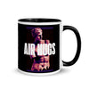 Air Hugs -- Ceramic Mug