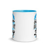 I Started An Onlyfans And All I Got Was This Lousy Mug - Ceramic Mug