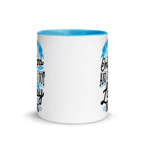 I Started An Onlyfans And All I Got Was This Lousy Mug - Ceramic Mug