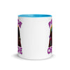 Pride Or Die -- Ceramic Mug