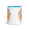 Synonym Rolls -- Ceramic Mug