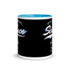 Science It's Like Magic But Real -- Ceramic Mug