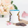 Sugar In The Tank -- Ceramic Mug