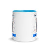 How To Spot A Boomer -- Ceramic Mug