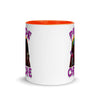 Pride Or Die -- Ceramic Mug