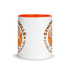 Synonym Rolls -- Ceramic Mug
